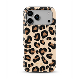 Chic Leopard - Tough MagSafe iPhone Handyhülle