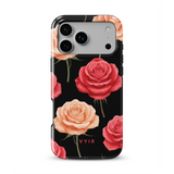 Dual-Tone Rose - Tough MagSafe iPhone-Hülle