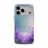 Lavender Breeze - Tough Handyhülle