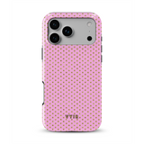 Princess Dots - Tough MagSafe iPhone-Hülle