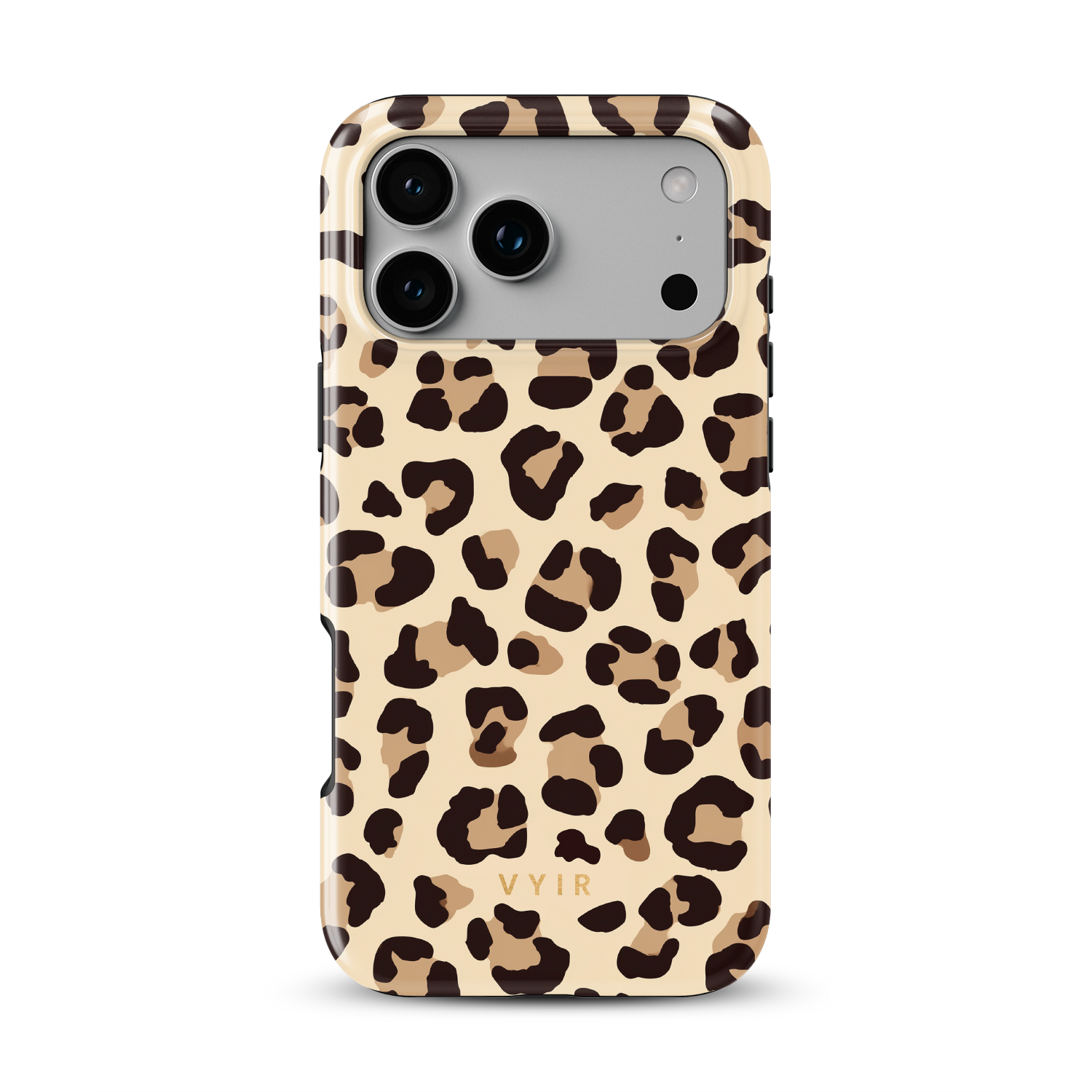 Roar & Glam - Shockproof Phone Case - VYIR