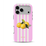 Sorrento Stripes - Shockproof MagSafe iPhone Case - VYIR