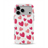 Hello Valentine - Tough MagSafe iPhone-Hülle