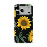 Golden Sunflower - Tough Handyhülle