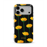Sunflower Bloom - Tough MagSafe iPhone-Hülle